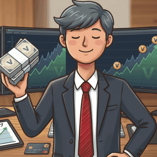 地方サラ投資家