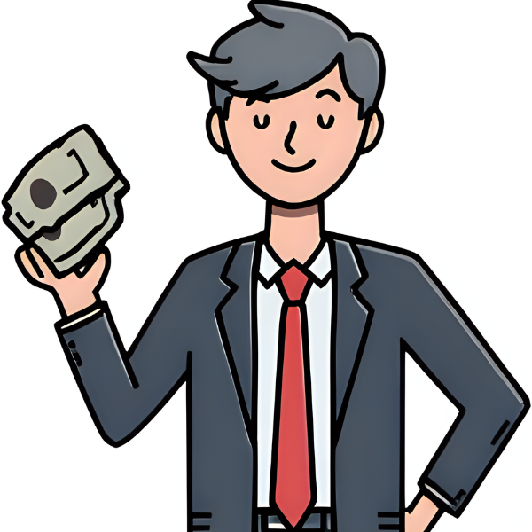 地方サラ投資家